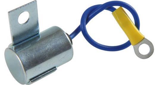 Εικόνα από ΣΥΜΠΥΚΝΩΤΗΣ TOYOTA COROLLA,SUZUKI SJ410-