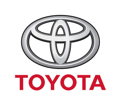 Picture for manufacturer ΜΕΤ/ΝΟ  TOYOTA