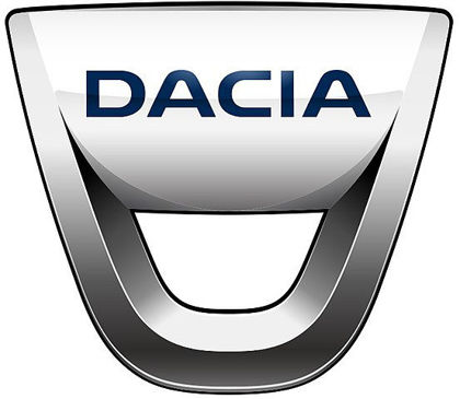 Picture for manufacturer ΜΕΤ/ΝΟ  DACIA