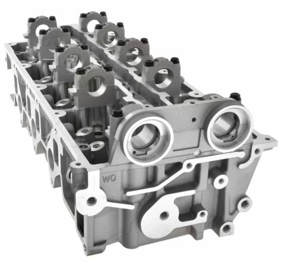 Εικόνα από ΚΥΛΙΝΔΡΟΚΕΦΑΛΗ MAZDA BT50 06-11 UN/ FO