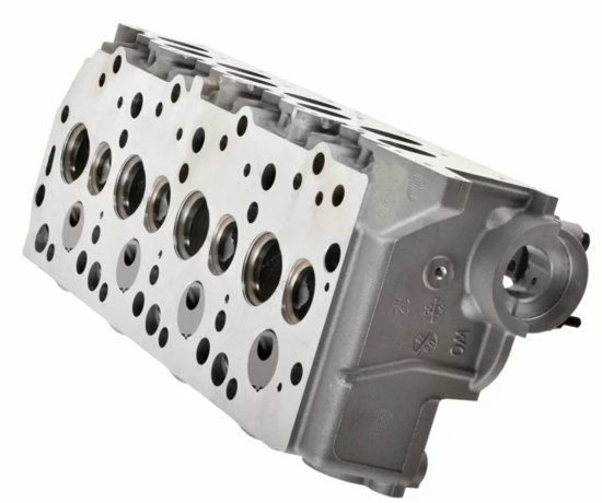 Εικόνα από ΚΥΛΙΝΔΡΟΚΕΦΑΛΗ MITSUBISHI L200 K74 97-