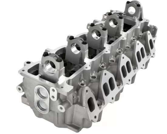 Εικόνα από ΚΥΛΙΝΔΡΟΚΕΦΑΛΗ MAZDA B2200 96- UF R2/ B