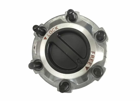 Εικόνα από ΚΟΜΠΛΑΔΟΡΟΣ NISSAN D21 85-93/ TERRANO