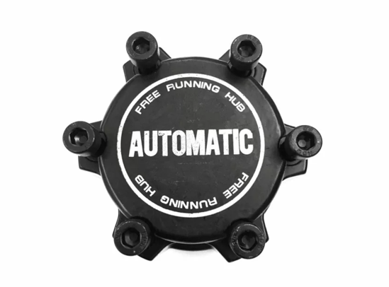 Εικόνα από ΚΟΜΠΛΑΔΟΡΟΣ NISSAN D22 98-08 ΑΥΤΟΜΑΤΟΣ